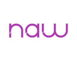 NAW 商标图样