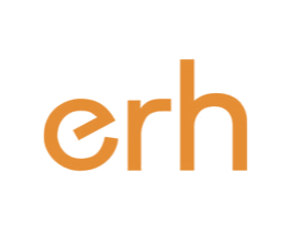 ERH 商标图样