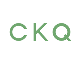 CKQ 商标图样