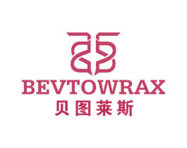 贝图莱斯 BEVTOWRAX 商标图样