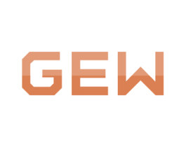 GEW 商标图样