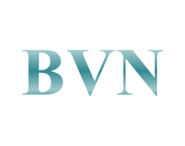 BVN 商标图样