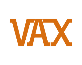 VAX 商标图样