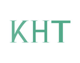 KHT 商标图样