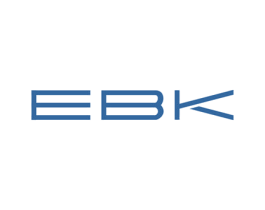 EBK 商标图样