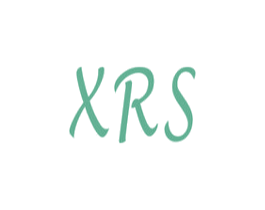 XRS 商标图样