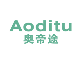 奥帝途 商标图样