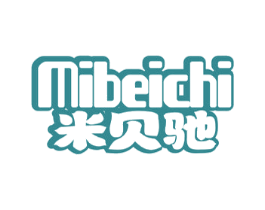 米贝驰 商标图样