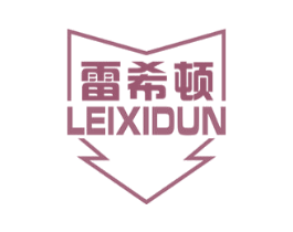 雷希顿 商标图样