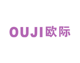 欧际 商标图样