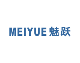 魅跃 商标图样