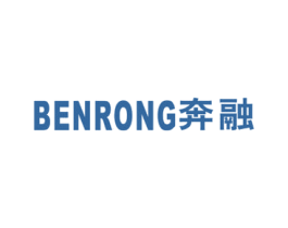 奔融 商标图样