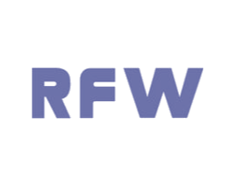 RFW 商标图样