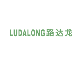 路达龙 商标图样