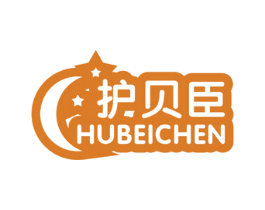 护贝臣 商标图样