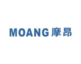 摩昂 商标图样