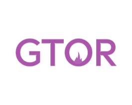 GTOR 商标图样