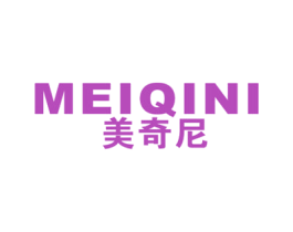 美奇尼 商标图样