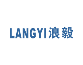 浪毅 商标图样