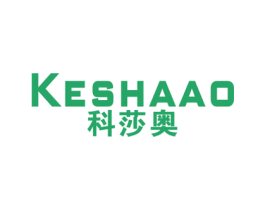 科莎奥 商标图样