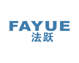 法跃 商标图样