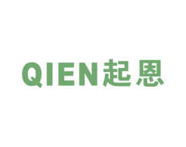 起恩 商标图样