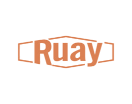 RUAY 商标图样