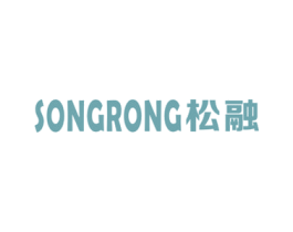 松融 商标图样