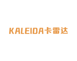 卡雷达 商标图样