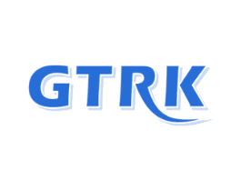 GTRK 商标图样