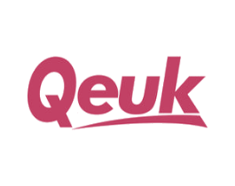 QEUK 商标图样