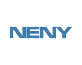 NENY 商标图样