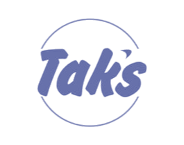 TAKS 商标图样