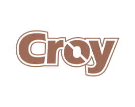 CROY 商标图样