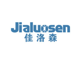 佳洛森 商标图样