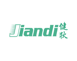 健狄 商标图样