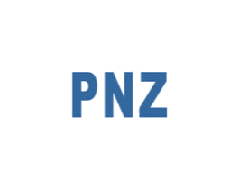 PNZ 商标图样