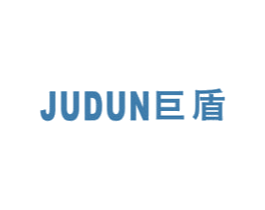 巨盾 商标图样