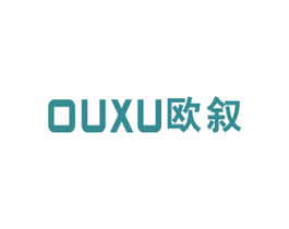 欧叙 商标图样
