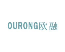 欧融 商标图样