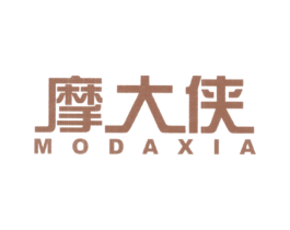 摩大侠 商标图样