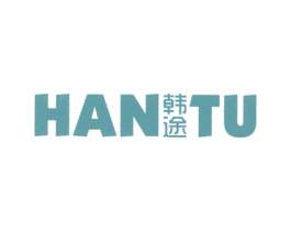 韩途 商标图样
