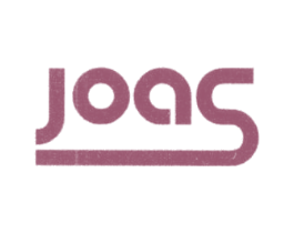JOAS 商标图样