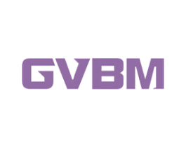 GVBM 商标图样