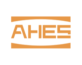 AHES 商标图样