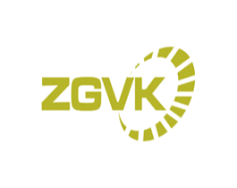 ZGVK 商标图样