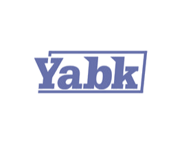 YABK 商标图样