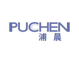 浦晨 商标图样