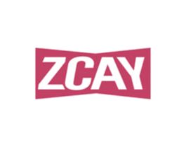 ZCAY 商标图样