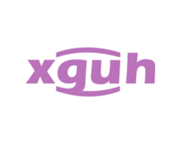 XGUH 商标图样